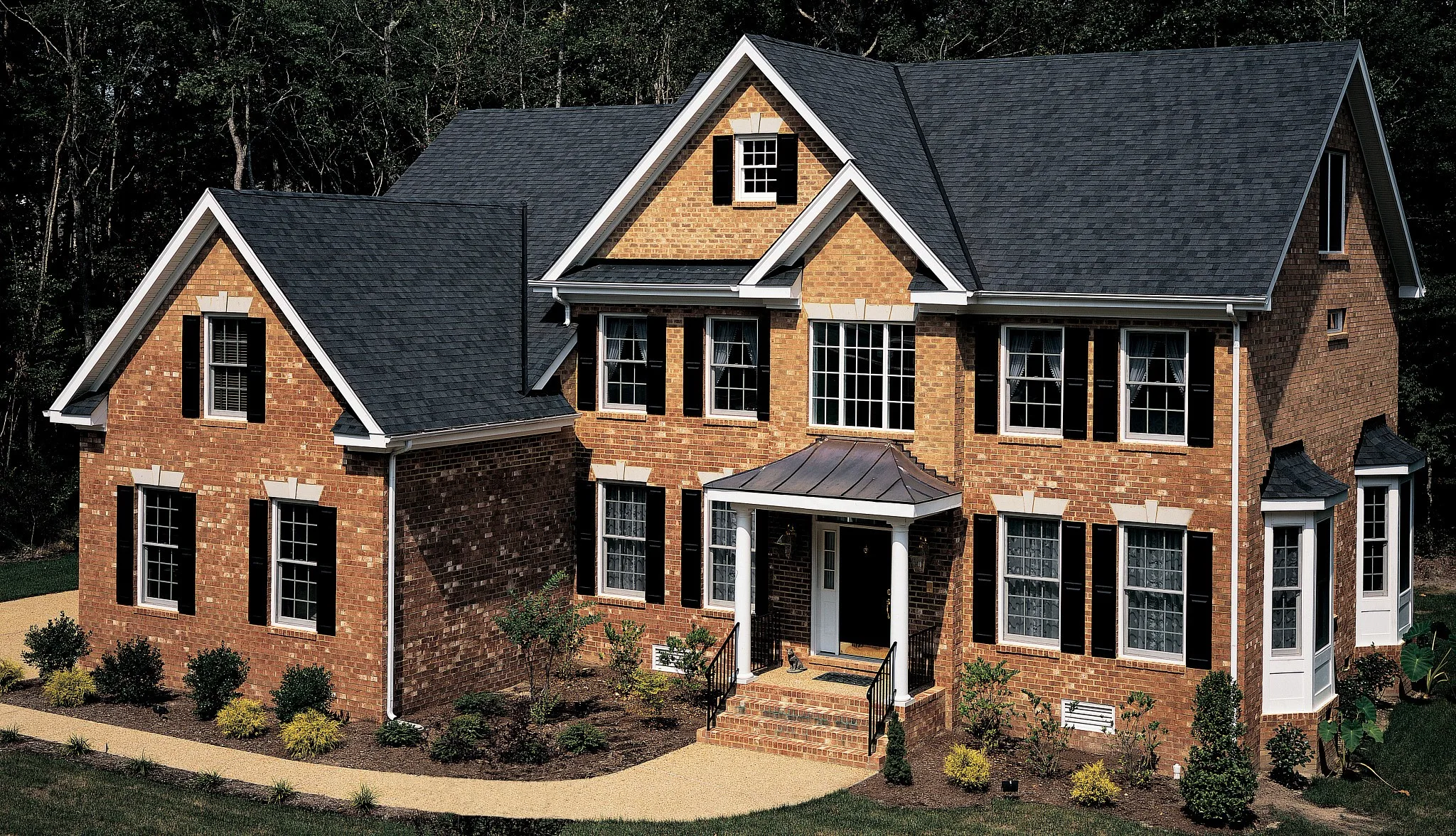 Family-owned Laurel MD roofing company ensuring quality roof installation with superior warranties and satisfaction guarantee