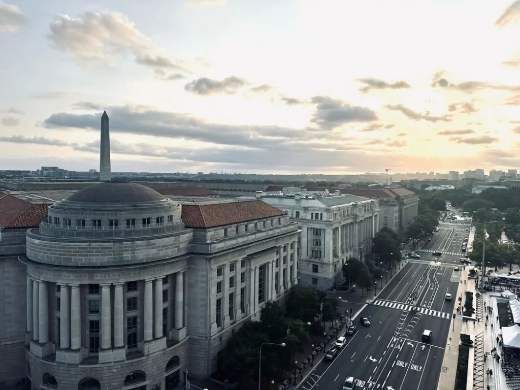 Roofers in Washington DC