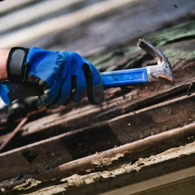 Skylight repair and installation by HF Roofing Contractor