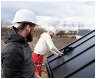 Family-owned roofing company serving Frederick MD homes