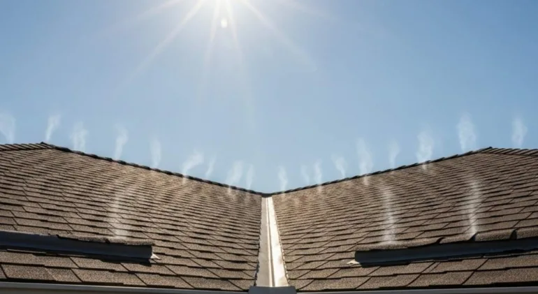 Climate Affects Your Roof Lifespan