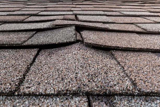 Common Roof Leak Issues