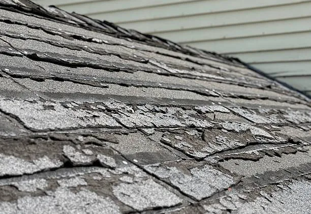 Hidden roof problems in Rockville MD