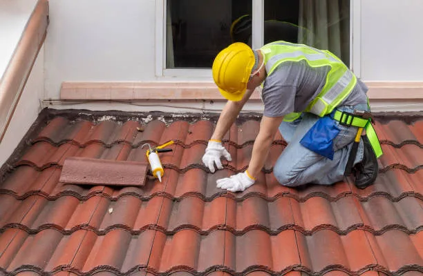 Roof leak repair in Fort Washington MD